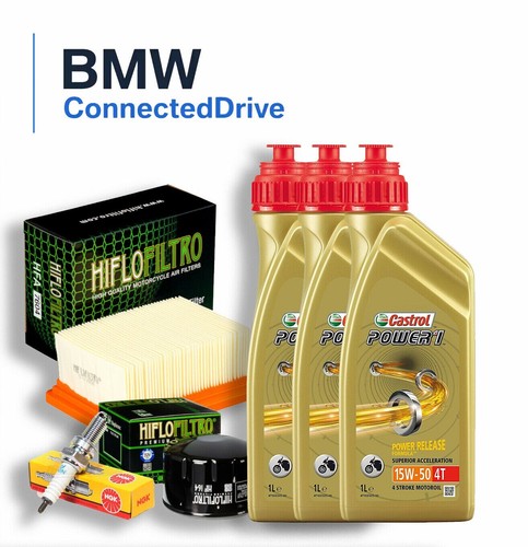 Kit tagliando bmw 650 sport - c,