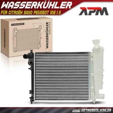 Radiatore Acqua Radiatore