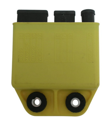 Centralina per piaggio 125 - centralina,