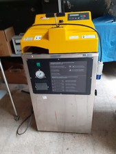 sterilizzatrice a vapore