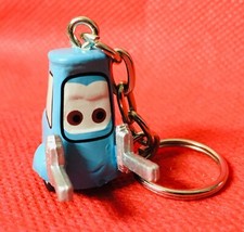 Guido Portachiavi Figure Personaggio 5 Cm Come Foto Cars Luigi Cricchetto N