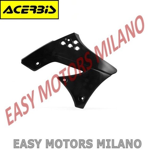 Acerbis plastica cross motard - acerbis,