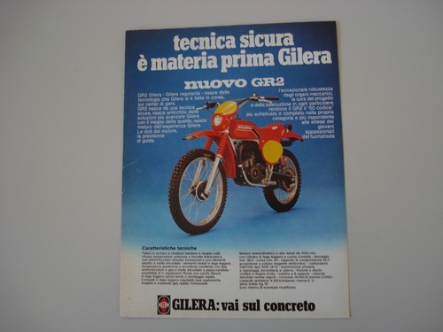 Advertising pubblicità 1978 - pubblicità,
