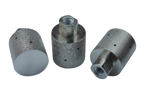 Mm tamburo di - 50,
