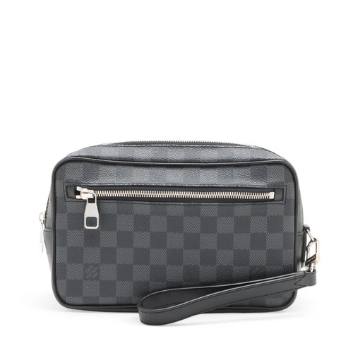 Louis vuitton damier pochette - vuitton,