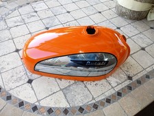 Ducati Mototrans Wide Case