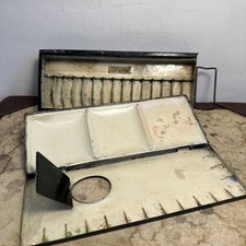 Vintage C 1898 Lechertier