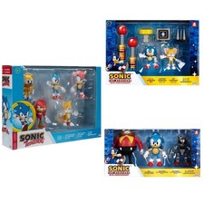 Giocattolo Sonic Personaggi