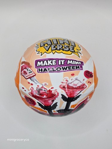 Miniverse make mini - it,