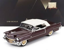 1/18 STAMP-MODELS - CADILLAC -