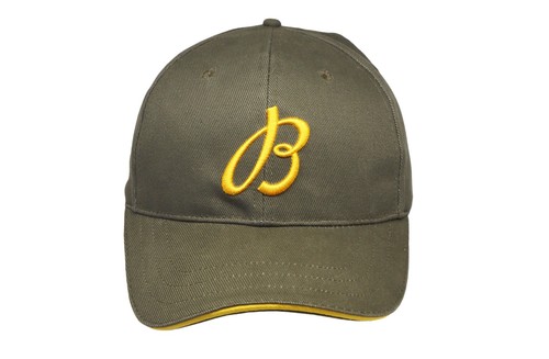 Cappello vintage breitling - vintage,