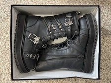 Demonia Valor donna 8 / uomo 6