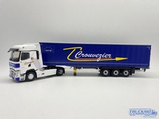Eligor Transports Crouvezier