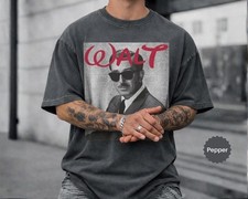 Camicia Walt Disney retrò