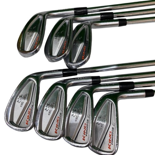 Cobra king set ferri - cobra,