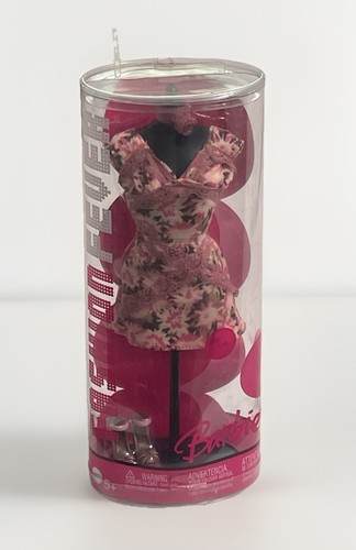Barbie fashion fever - barbie,