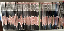 Collezione nathan never - collezione,