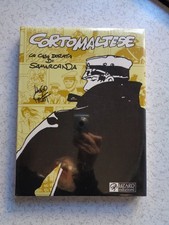 CORTO MALTESE LA CASA DORATA