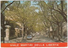 ALBENGA - SAVONA - VIALE