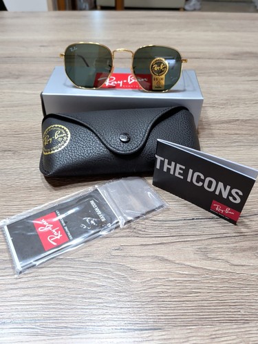 Ray ban rb3548n - rb3548n, occhiali