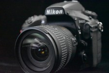[US Duty Paid] Nikon D810 FX