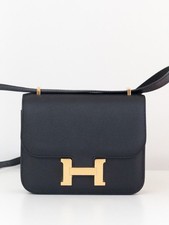 Borsa a tracolla Hermes