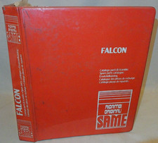 1981 -Same- Falcon Ricambi