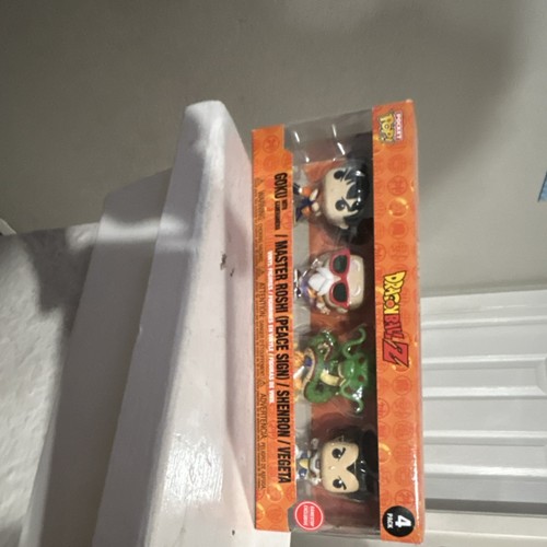 Funko pop dragon - dragon, ball