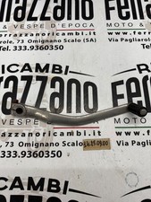 Pedale cambio moto guzzi - moto,