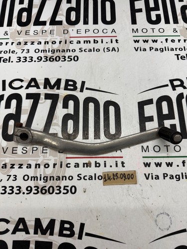 Pedale cambio moto guzzi - cambio, v7