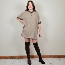 Polo Apt 9 marrone cacao