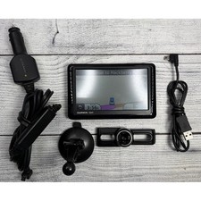 Garmin Nuvi 1490 Navigatore
