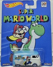 Hot Wheels 2015 - Cultura Pop