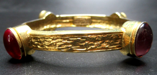 Bracciale vintage ugo correani - bracciale,