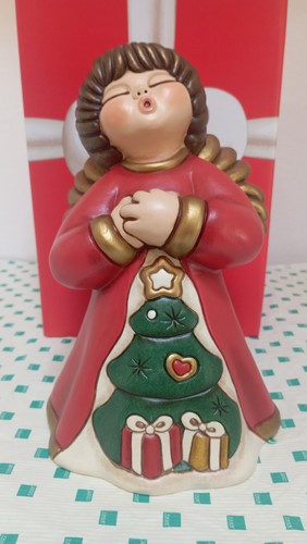 Thun angelo del natale 2019 - thun, le