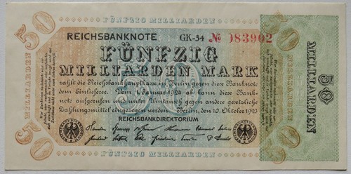 Reich miliardi marchi - reich,