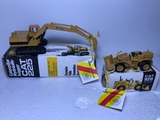 Escavatore idraulico Cat 225