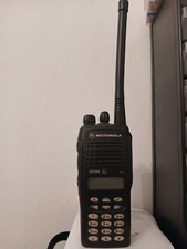 Motorola gp380 vhf - gp380,
