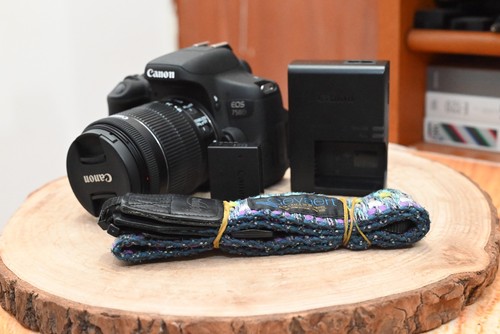 Canon eos 750d 2 - eos,