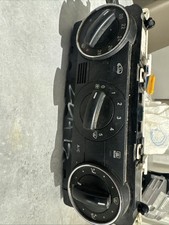 10135 Centralina comandi clima