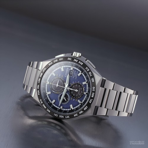 Orologio uomo citizen super - orologio,