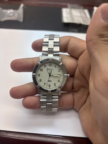 Men raymond weil - men’s, geneve
