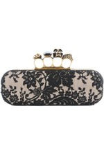 ALEXANDER MCQUEEN POCHETTE