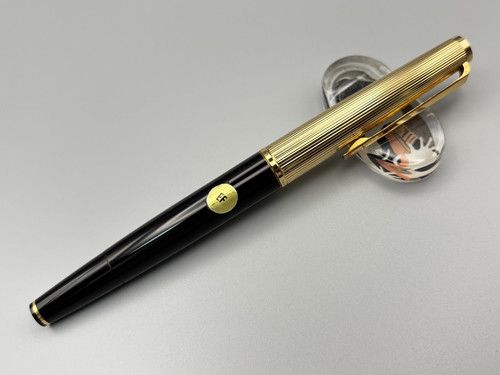 Penna stilografica montblanc - penna,