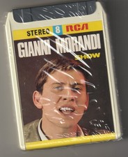 GIANNI MORANDI RARA STEREO