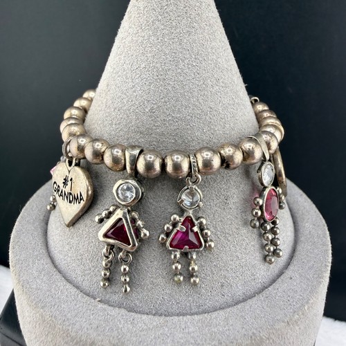 Bracciale vintage sundance - bracciale,