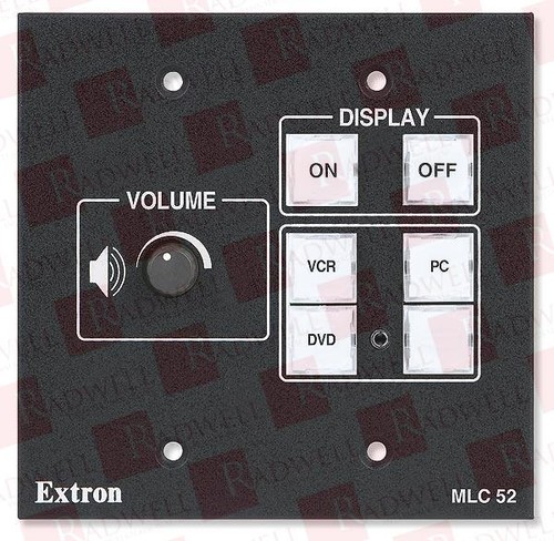 Extron electronics 745 - extron, /