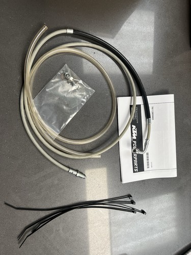 Kit conversione freno
