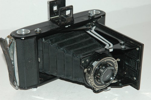 Zeiss ikon nettar 515 - zeiss,