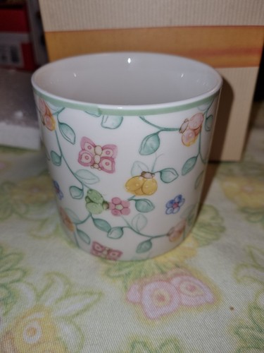 Thun vaso stoneware farfalla - vaso,